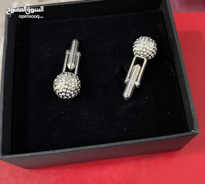 بزمات Cufflinks