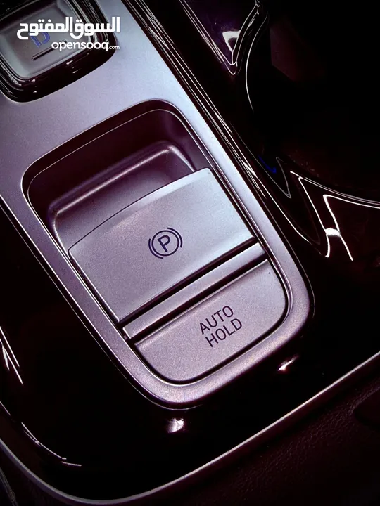 هيونداي توسان هايبريد 2023