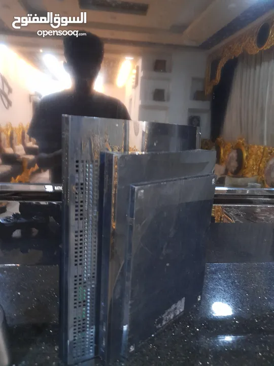 ps3 fat for sale   اقراء الوصف
