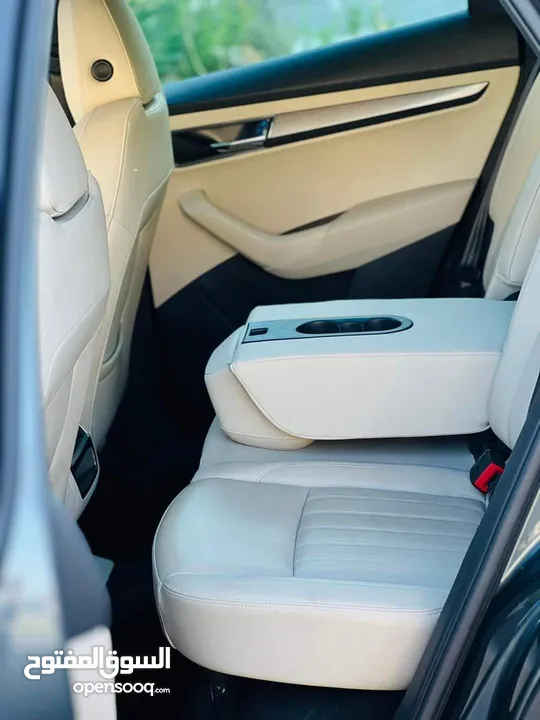 اسكودا كروك 2020