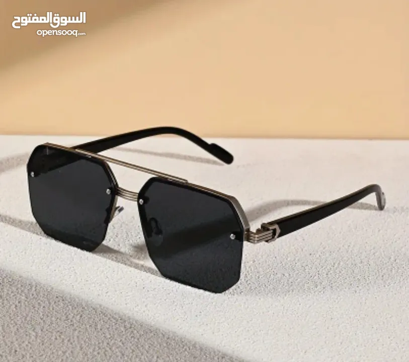 نظارات+ساعات