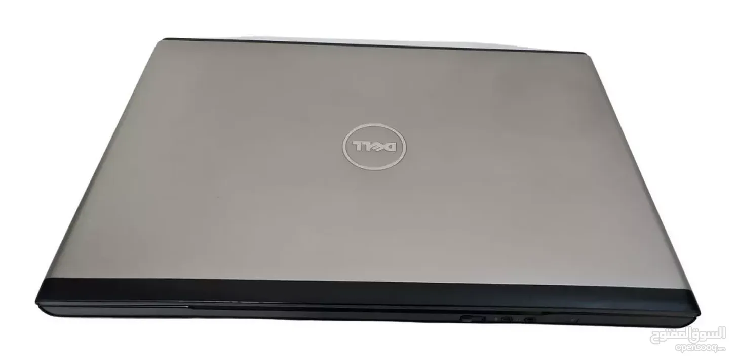 Dell Vostro 3500 120 SSD Rom