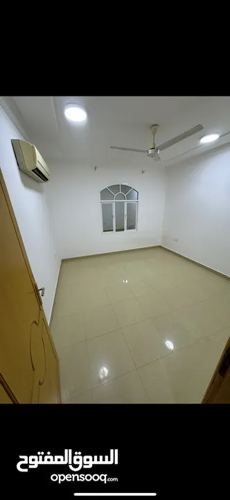 2 bhk flat in al khuwair