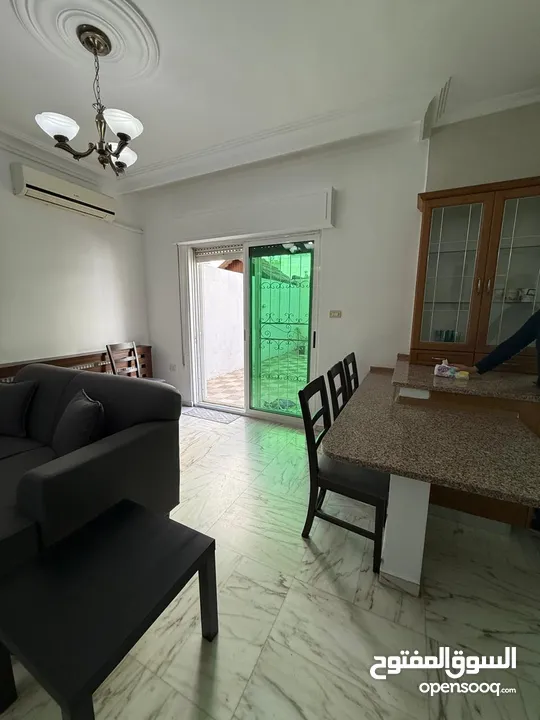 شقه مفروشه للايجار في الصويفيه ( Property 42620 )-175106913
