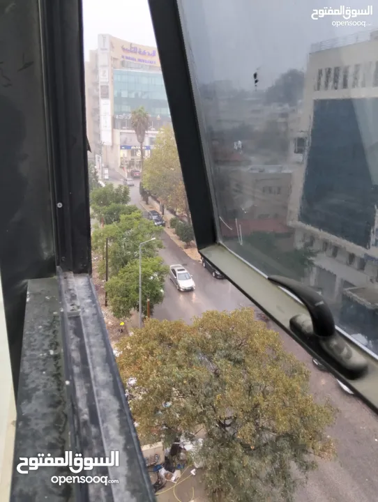 مكتب جاهز للايجار