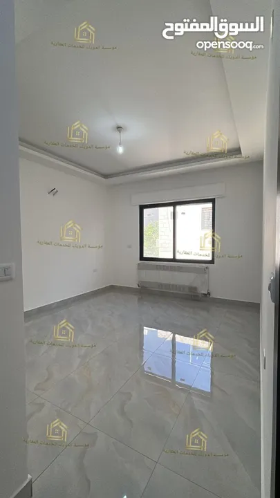 لم تسكن - ضاحية الأمير راشد - 3نوم ماستر - 225م - بلكونتين بإطلالــــه مميزة - موقع هادئ