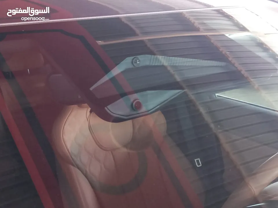 BYD SONG L EXCLLANCE 2023(بي واي دي سونغ ل 2023)