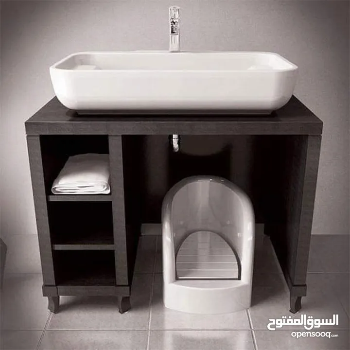 جهاز الوضوء الأوتوماتيكي للقدمين الاصدار الأول الاصلي والدفع بعد الاستلام والتأكد من المنتج