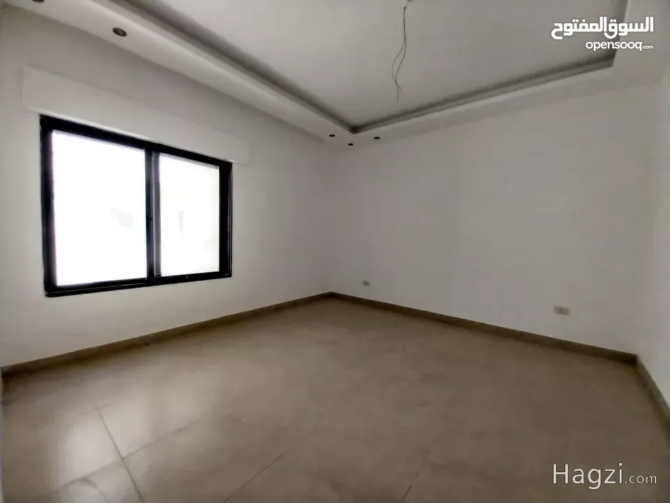 شقة للايجار في عبدون  ( Property 33440 ) سنوي فقط