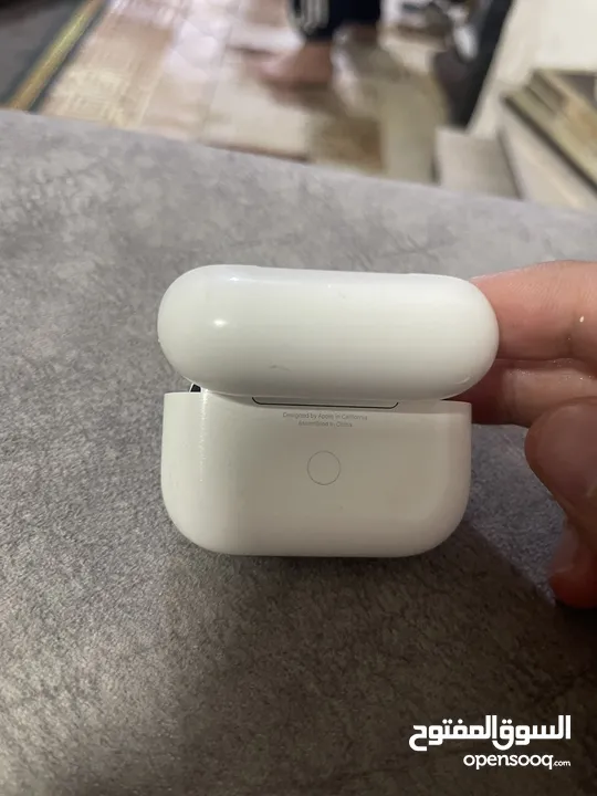 سماعة AirPods pro للبيع