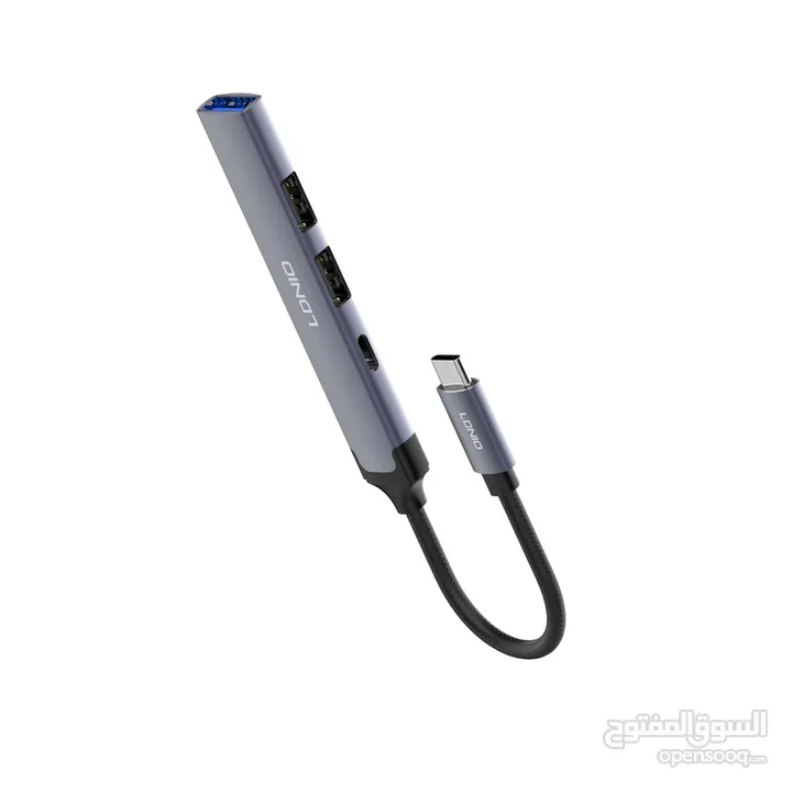 تفريعة وصلة TYPE.C إلى USB