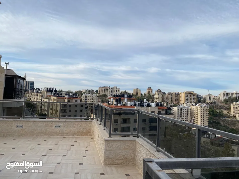 روف للبيع في الطيره قرب دوار نبيل عمرو