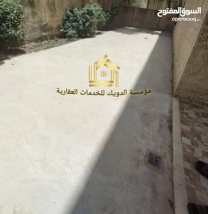 شقة سوبر ديلوكس في أرقى واجمل مناطق ام اذينة