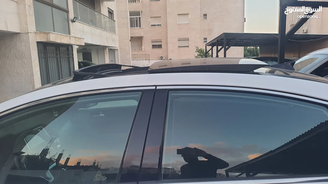 هيواندي سوناتا 2018 limited (وارد شركه) اعلى صنف