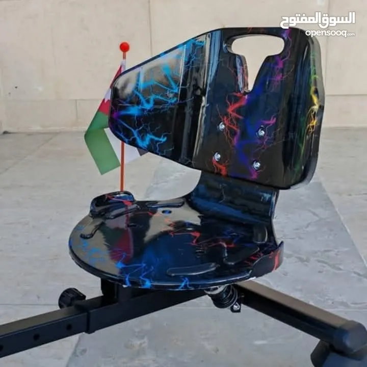 سكوتر دريفت برو ماكس الأصلي Scooter Drift PRO MAX  سكوتر درفت Car Drift دريفت كار