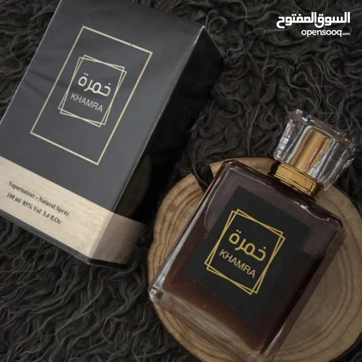 عطور رجالي وستاتي  عروض العيد لفترة محدودة  اي 3 عطور فقط ب 9 دنانير