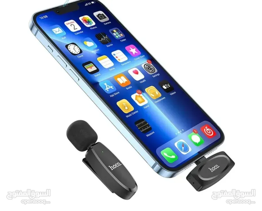 مايك ، مايكروفون ، microphone hoco