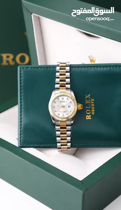 ساعات رولكس ماستر كوبي  Rolex master copy