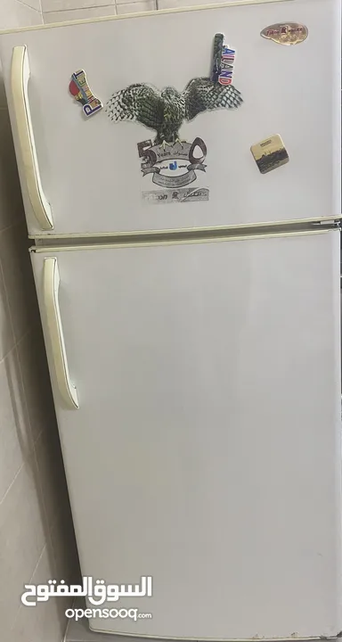 ثلاجه فريجيدير