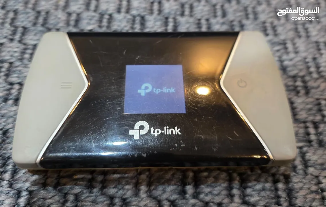 tp link mifi 4g plus unlock