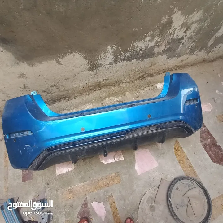 طبون سيلفي و جسر