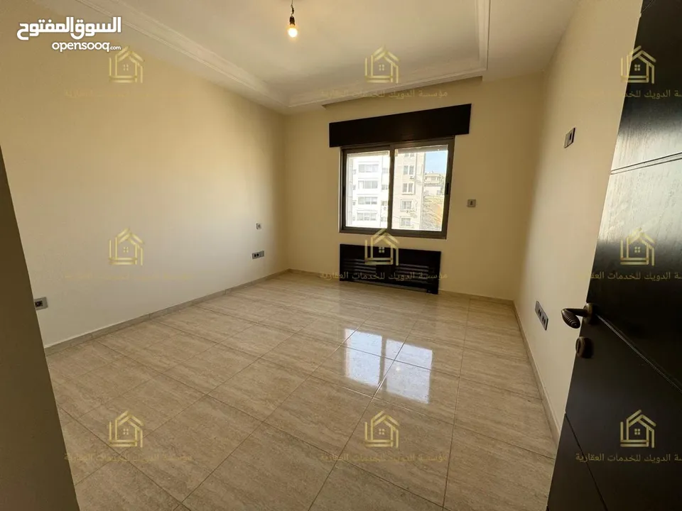 شقة فاخرة جديدة لم تسكن منطقة فلل
