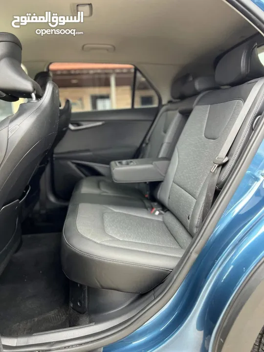 KIA NIRO 2022