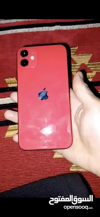 للبيع ايفون 11