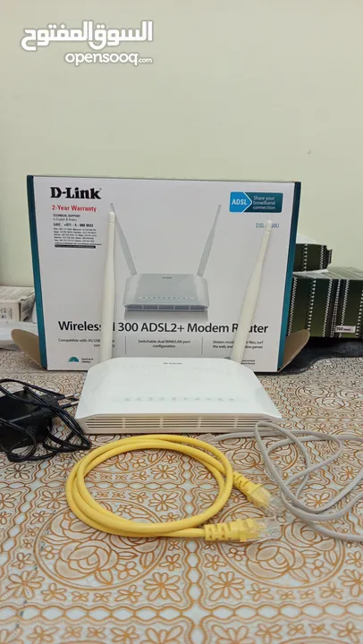 WiFi Router