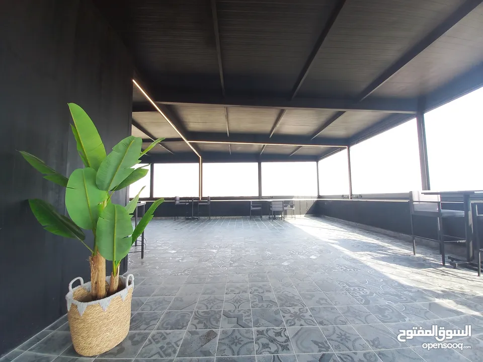 Furnished Apartment For Rent In Al Weibdeh  ( Property 36022 )-174821821