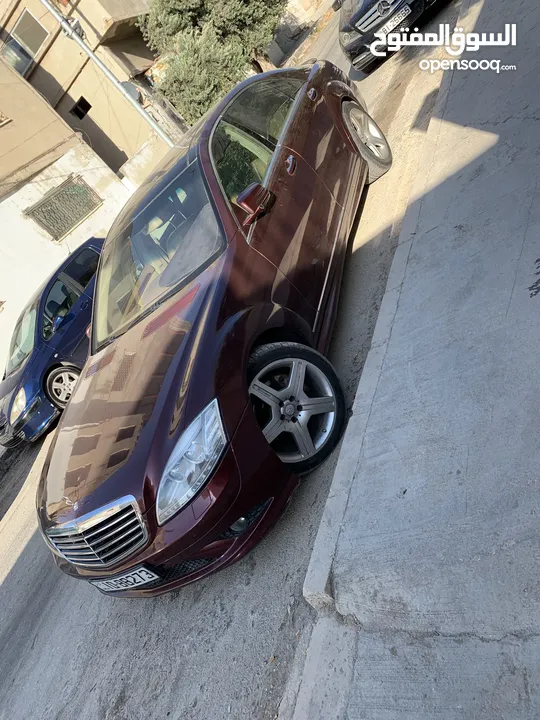 مرسيدس s350 مميزه اعلى صنف
