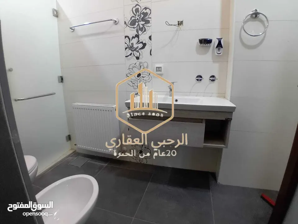 شقة / للايجار / 2نوم / سوبر ديلوكس / ارضية / دابوق