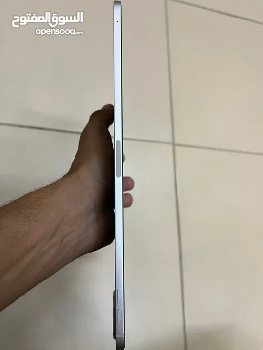 ايباد برو 2024 ipad pro