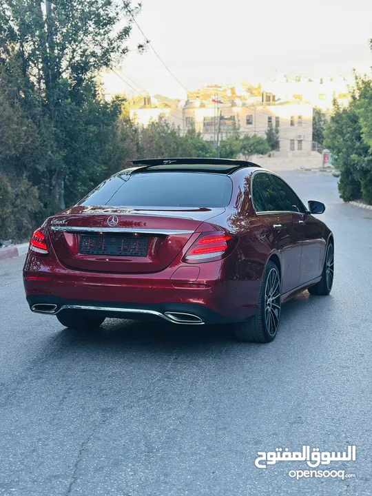 ‏Mercedes - Benz  E300