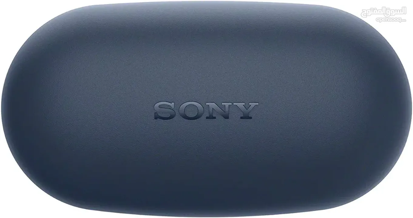 Sony  Wf X900