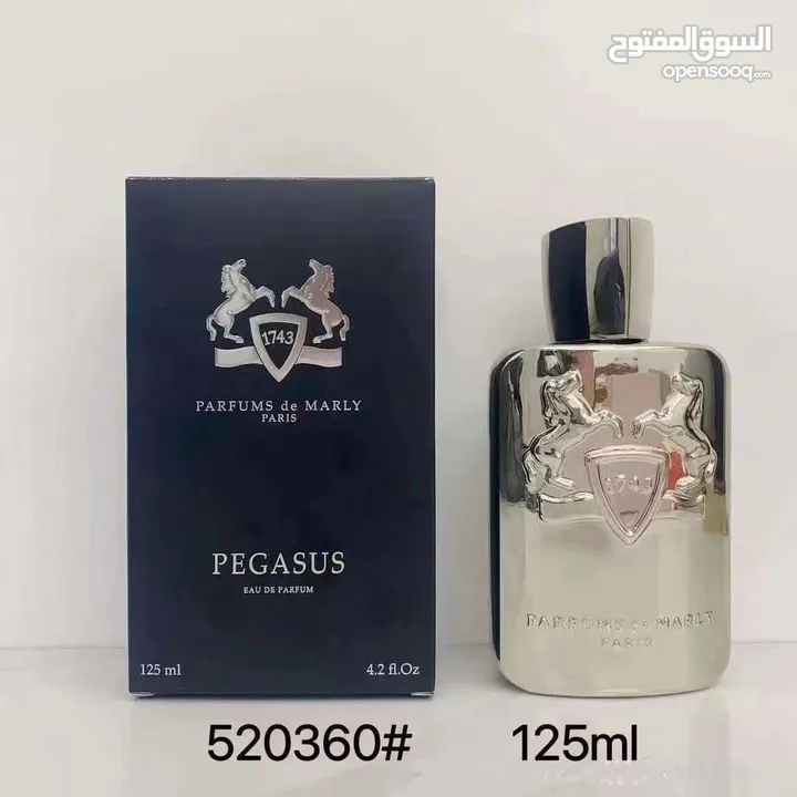 عطور درجه اولى مطابقه للاصلي تماما ب12ريال