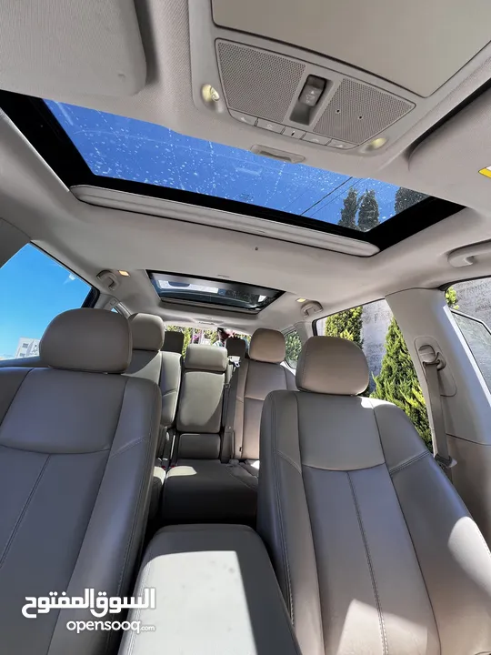 Nissan Pathfinder SV Hybrid  2020