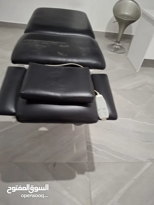 معدات طبية
