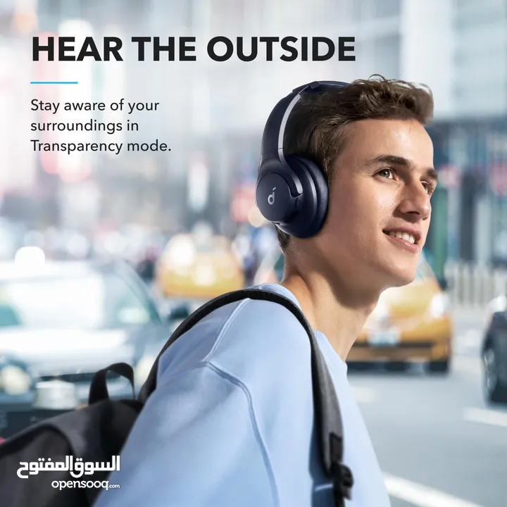 Soundcore by Anker Q20i -NEW -MEAGByte