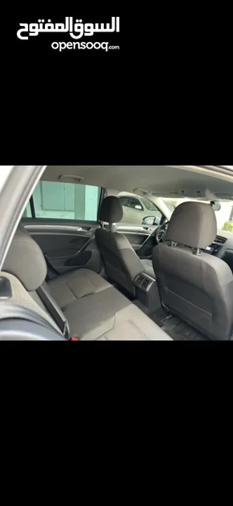 GOLF Mk7.5 2018/17