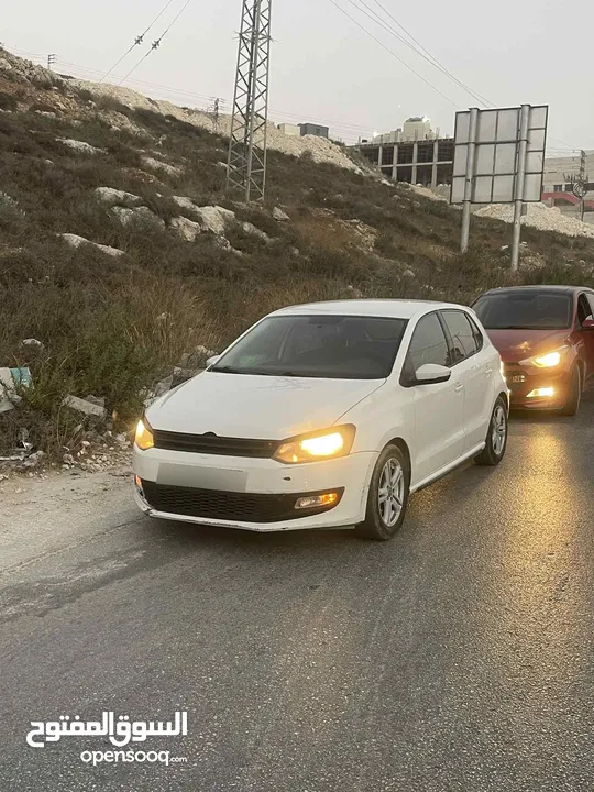 بولو اصل برايفيت