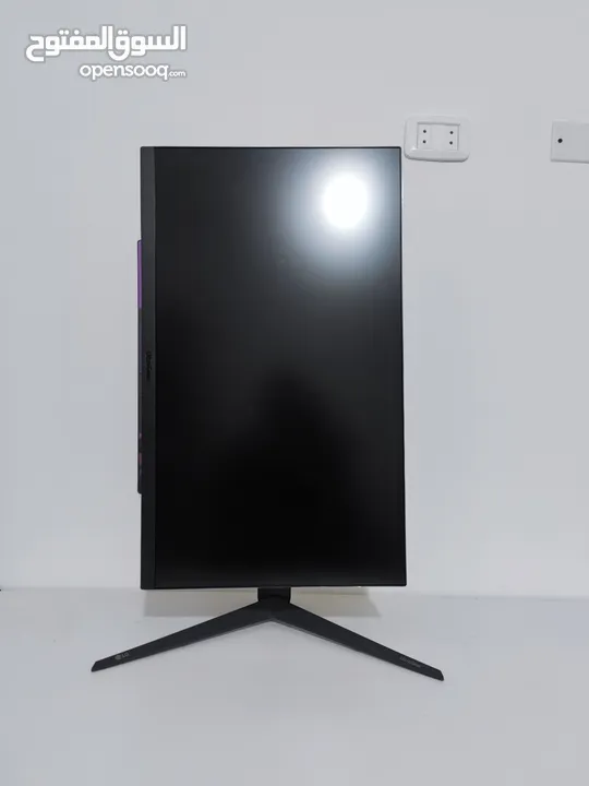 27” UltraGear 4K 144hz monitor