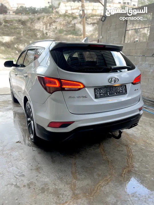 سنتافيه ترخيص 2016