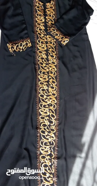 عباي نسائيه جديده