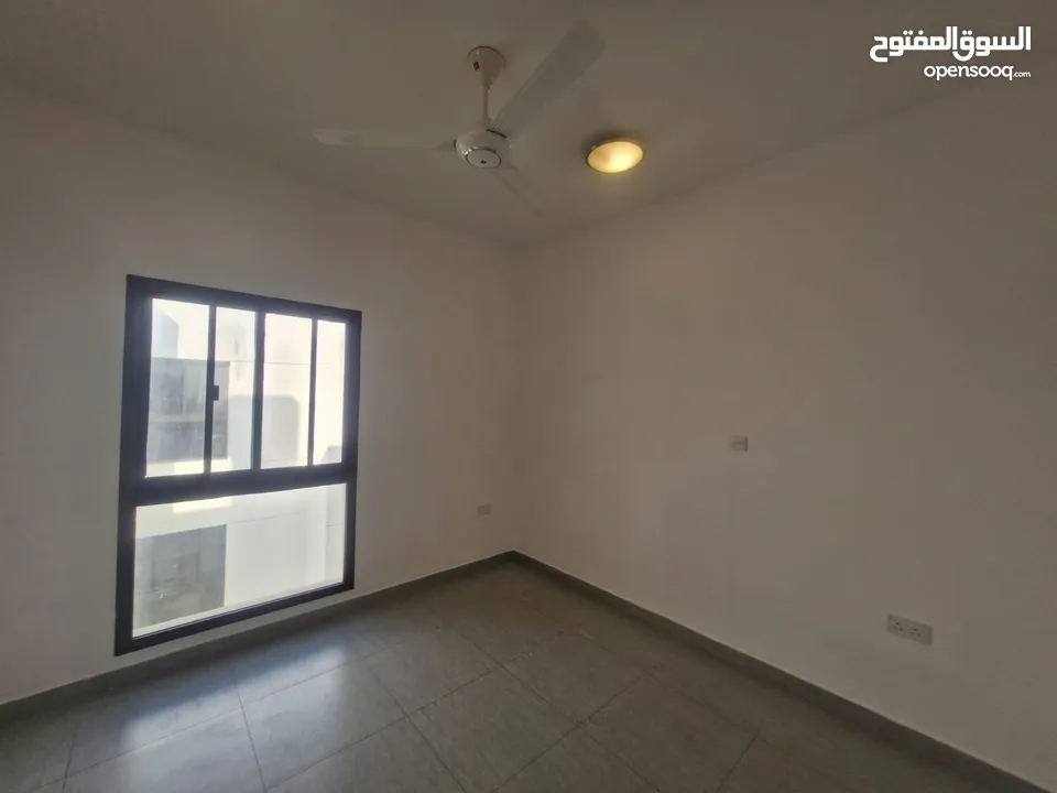 2 BR Apartment Located in Qurum for Sale