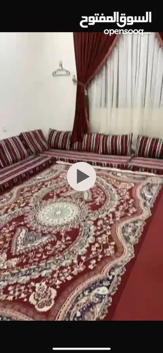 arabic sitting sofa