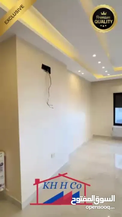 شقق فاخرة للبيع / ضاحية النخيل/ تشطيب سوبر ديلوكس