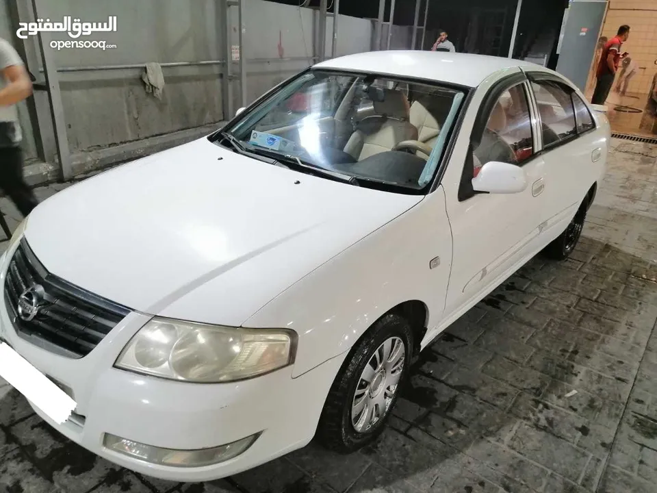 نسيان صني 2010