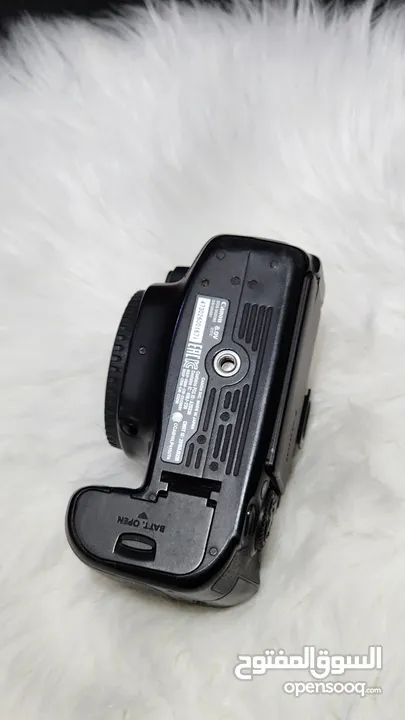 canon 80d body only