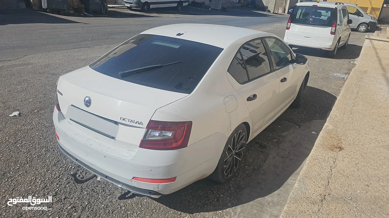 سكودا 2014